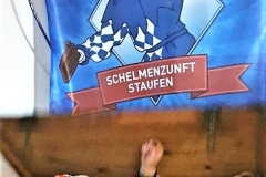 Jubiläum Staufen